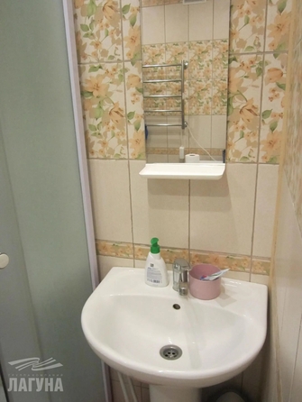 
  Сдается 1-комн. квартира 25.4 м². Фото 11.