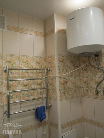 
  Сдается 1-комн. квартира 25.4 м². Фото 12.