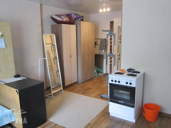 
  Сдается 1-комн. квартира 25.4 м². Фото 14.