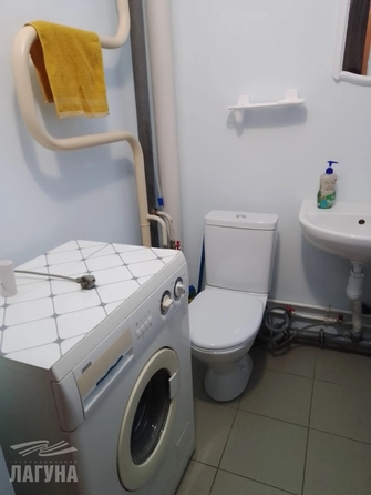 
  Сдается 1-комн. квартира 20.8 м². Фото 1.