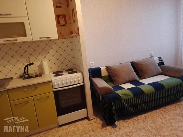 
  Сдается 1-комн. квартира 20.8 м². Фото 7.