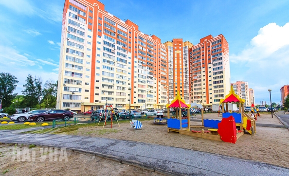 
  Продается 1-комн. квартира 34.7 м². Фото 2.