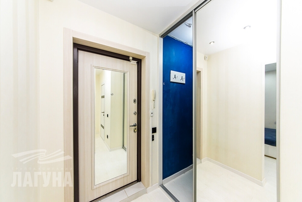 
  Продается 1-комн. квартира 34.7 м². Фото 13.