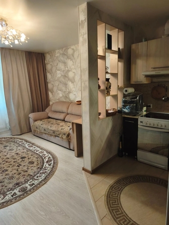 
  Продается 1-комн. квартира 30.4 м². Фото 5.