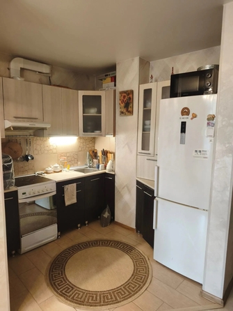 
  Продается 1-комн. квартира 30.4 м². Фото 6.