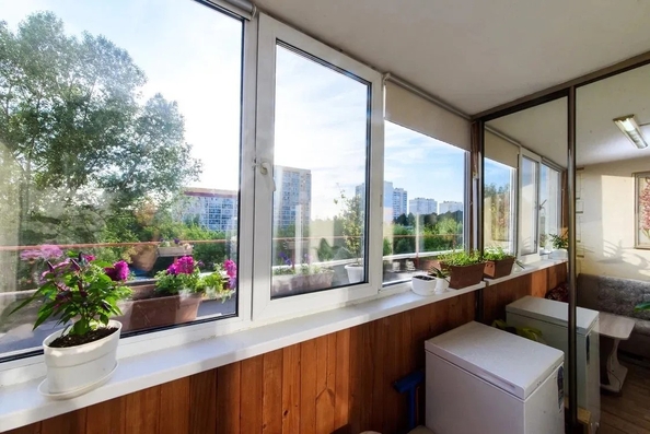 
  Продается 1-комн. квартира 30.4 м². Фото 21.