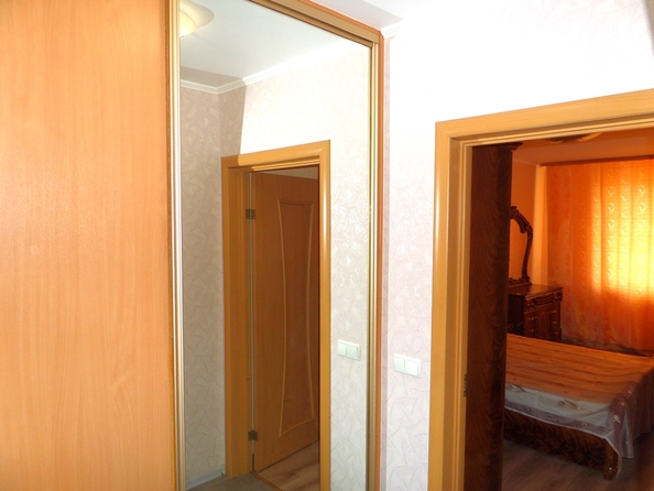 
  Продам 2-комн. квартиру 62.2 м². Фото 5.