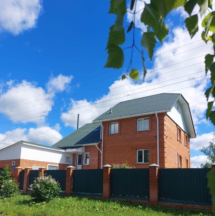
  Продам коттедж 297.2 м². Фото 2.