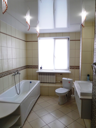 
  Продам коттедж 297.2 м². Фото 22.