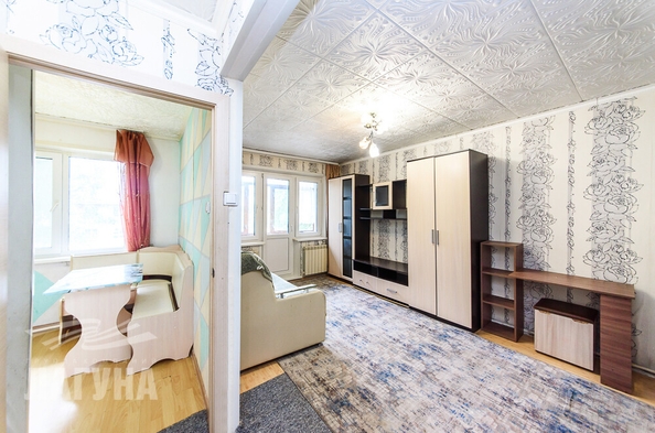 
  Продается 1-комн. квартира 30.6 м². Фото 7.