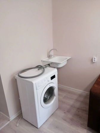 
  Сдается 1-комн. квартира 24 м². Фото 5.