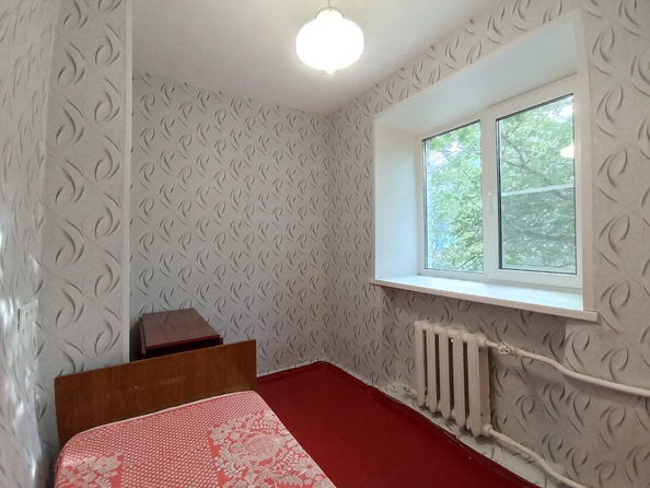 
  Продам 1-комн. квартиру 23.7 м². Фото 8.