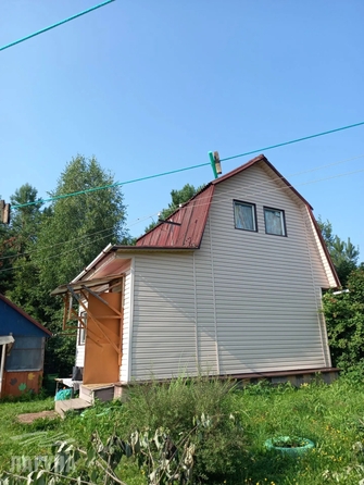 
  Продается дача 50 м². Фото 10.