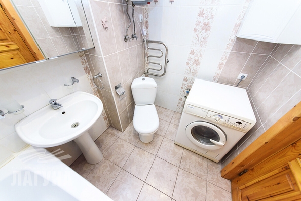 
  Продается 4-комн. квартира 95.8 м². Фото 3.