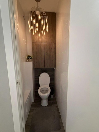 
  Продается 2-комн. квартира 35.1 м². Фото 6.