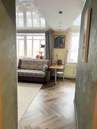
  Продается 2-комн. квартира 43.6 м². Фото 10.