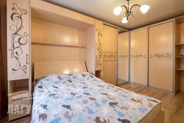 
  Продается 3-комн. квартира 77 м². Фото 9.