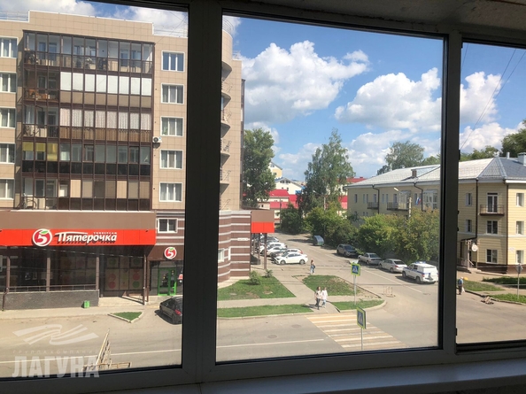 
  Сдается 1-комн. квартира 34.5 м². Фото 9.