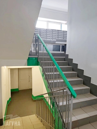 
  Продается 1-комн. квартира 39.3 м². Фото 3.