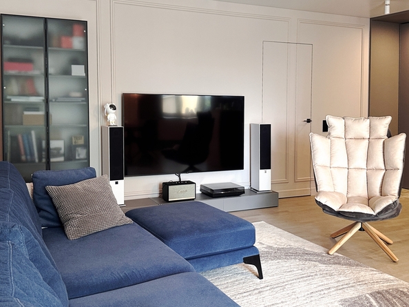 
  Продам 3-комн. квартиру 78.8 м². Фото 7.