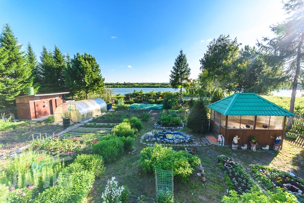 
  Продается дача 45 м². Фото 4.