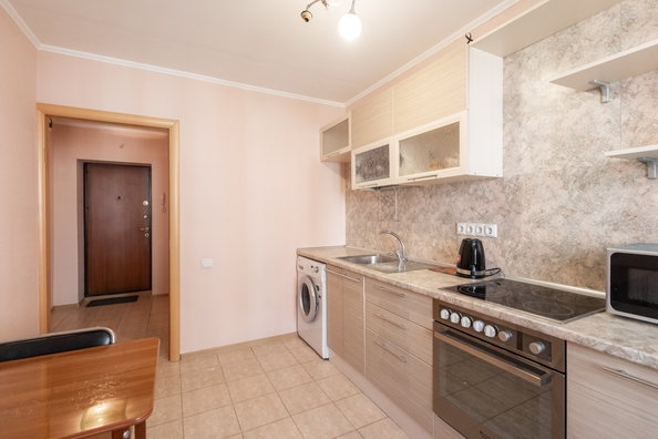 
  Продается 1-комн. квартира 30.1 м². Фото 5.