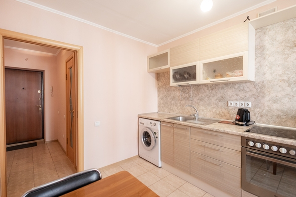 
  Продается 1-комн. квартира 30.1 м². Фото 6.