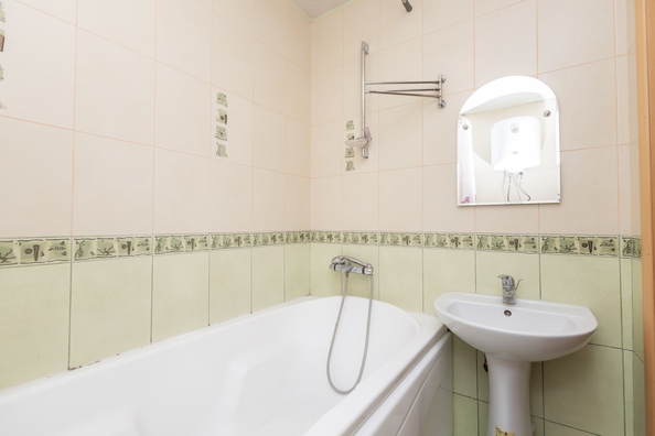 
  Продается 1-комн. квартира 30.1 м². Фото 9.