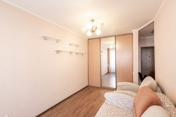 
  Продается 1-комн. квартира 30.1 м². Фото 19.