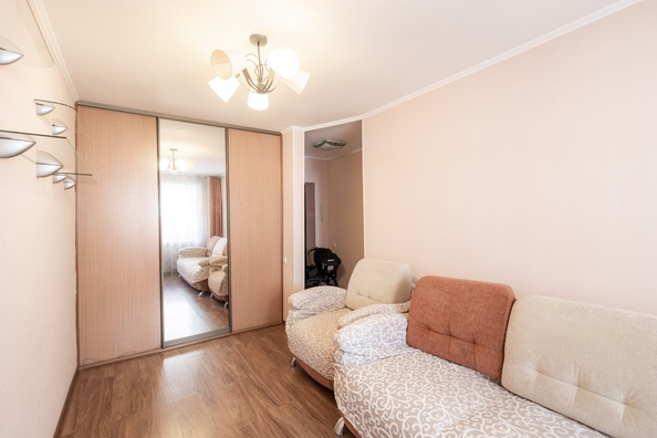 
  Продается 1-комн. квартира 30.1 м². Фото 21.