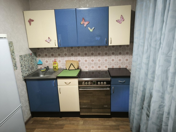 
  Продается 1-комн. квартира 36.2 м². Фото 11.