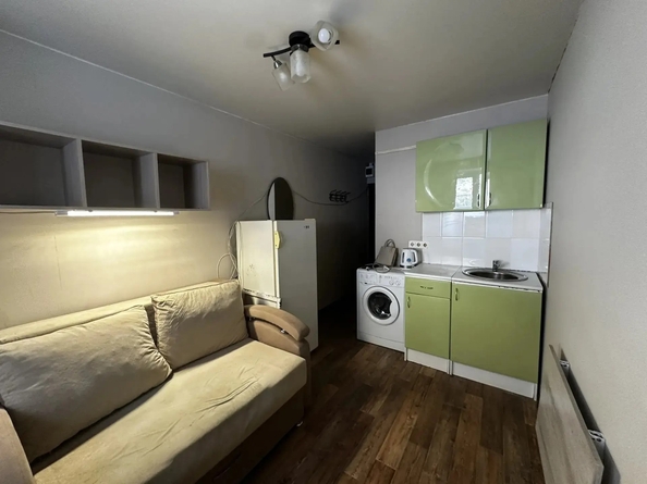 
  Продам 1-комн. квартиру 16 м². Фото 1.