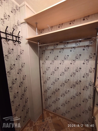 
  Сдается 1-комн. квартира 40.4 м². Фото 15.