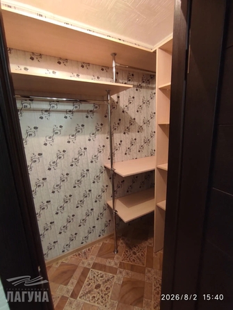 
  Сдается 1-комн. квартира 40.4 м². Фото 16.
