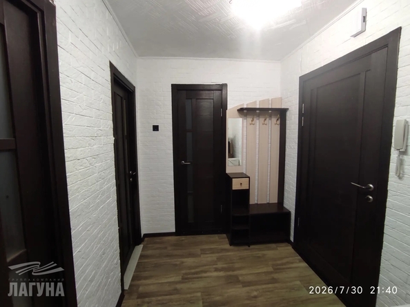 
  Сдается 1-комн. квартира 40.4 м². Фото 19.