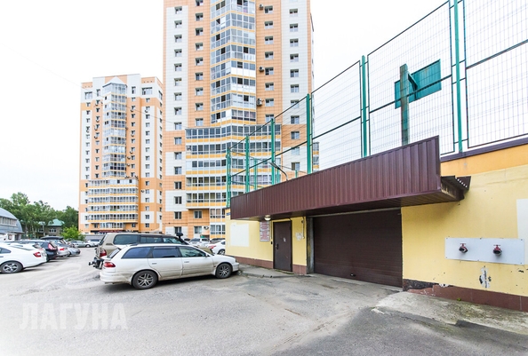 
  Продается парковка 15.7 м². Фото 2.
