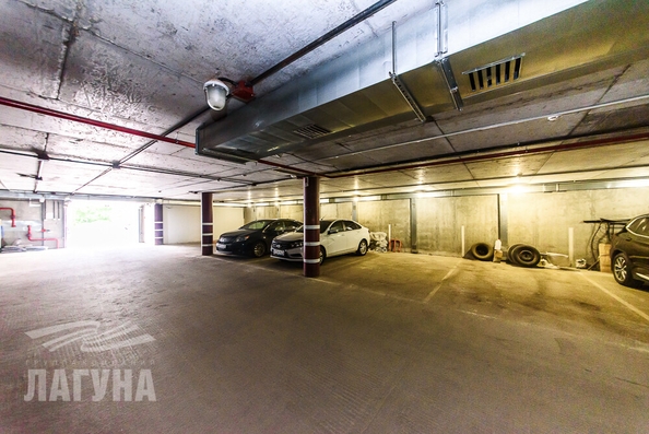 
  Продается парковка 15.7 м². Фото 5.