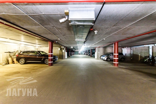 
  Продается парковка 15.7 м². Фото 8.