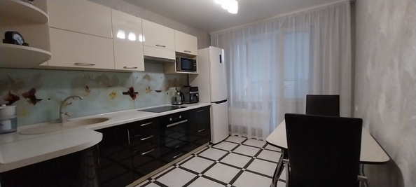 
  Продается 1-комн. квартира 33.7 м², в ЖК Ласточка, дом 1. Фото 2.