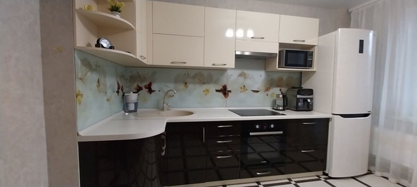 
  Продается 1-комн. квартира 33.7 м², в ЖК Ласточка, дом 1. Фото 3.