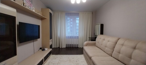 
  Продается 1-комн. квартира 33.7 м², в ЖК Ласточка, дом 1. Фото 7.