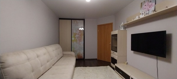 
  Продается 1-комн. квартира 33.7 м², в ЖК Ласточка, дом 1. Фото 11.