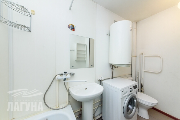 
  Продается 1-комн. квартира 34.7 м². Фото 6.