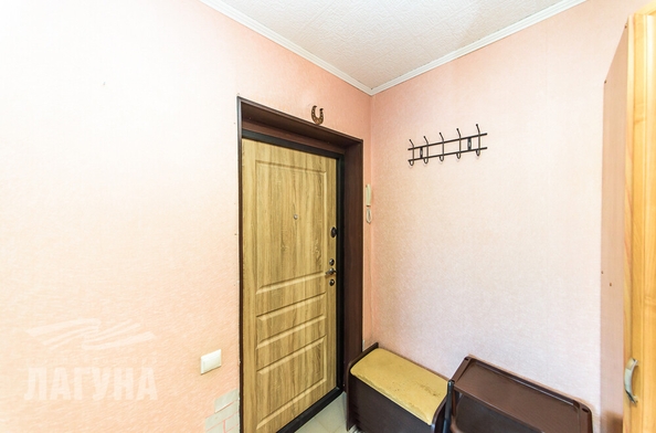 
  Продается 1-комн. квартира 34.7 м². Фото 8.