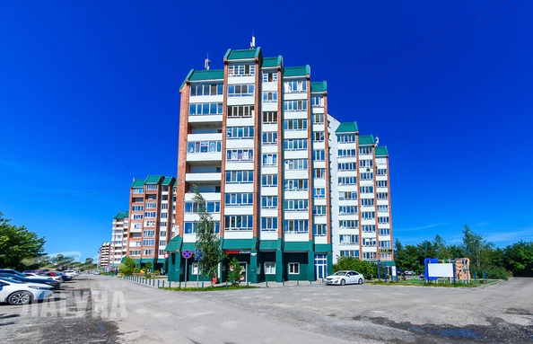 
  Продается 1-комн. квартира 34.7 м². Фото 12.