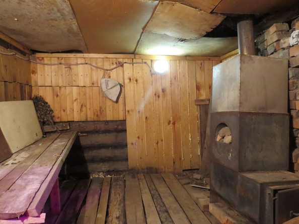 
  Продается дом 28 м². Фото 13.