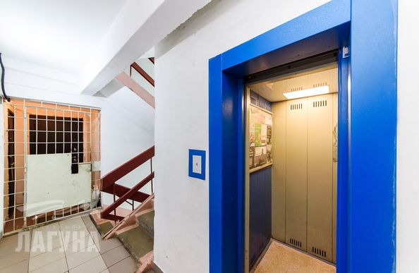 
  Продается 2-комн. квартира 44.2 м². Фото 2.