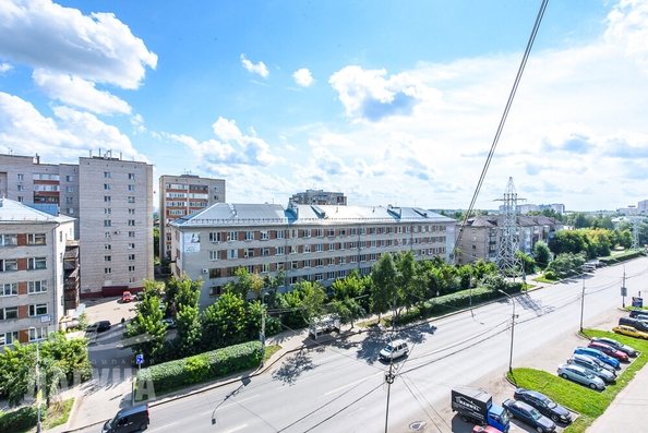 
  Продается 2-комн. квартира 44.2 м². Фото 11.