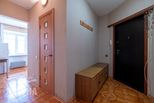 
  Продается 1-комн. квартира 32.5 м². Фото 8.