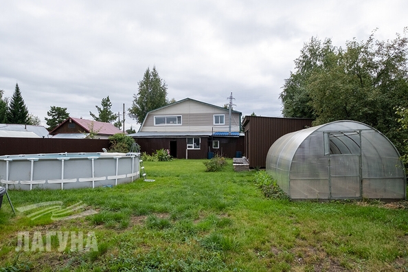 
  Продается дом 122.9 м². Фото 10.